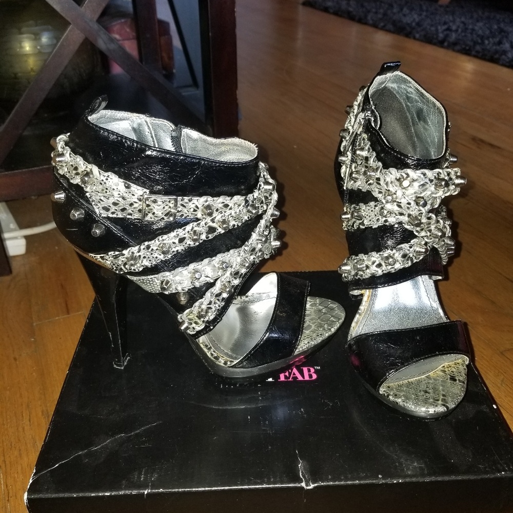 Womans shoes